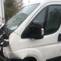 Ricambi ducato 2.0d 2019