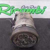 COMPRESSORE CLIMA TERRANO II R20 3.0 DiT 2002