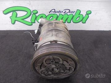 COMPRESSORE CLIMA TERRANO II R20 3.0 DiT 2002