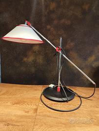 lampada MARGOTTA - 1980 - favaretto & partners