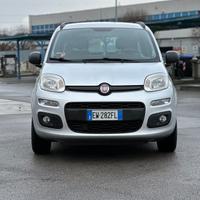 Fiat Panda 0.9 TwinAir Turbo S&S Lounge