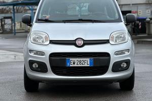 Fiat Panda 0.9 TwinAir Turbo S&S Lounge