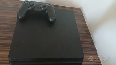 ps4 slim
