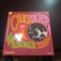 vinile quicksilver