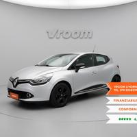 RENAULT Clio 4� serie Clio 1.5 dCi 8V 75CV 5 po...