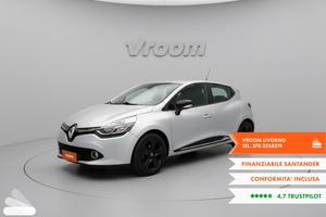 RENAULT Clio 4� serie Clio 1.5 dCi 8V 75CV 5 po...