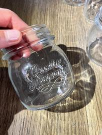 Vasetti Bormioli Rocco