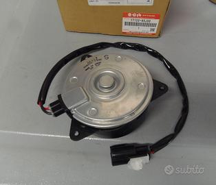 17120-65J00-000  motorino ventola Suzuki