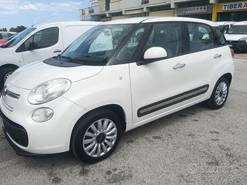 FIAT 500L 1.3 Multijet 95 CV Pop Star