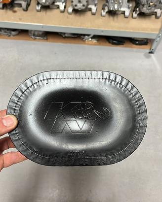 Filtro Aria KN per GSX-R 750 SRAD 1996