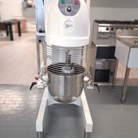 Planetaria pl30 f/v da 30 lt con variatore di velo