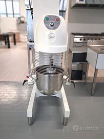 Planetaria pl30 f/v da 30 lt con variatore di velo