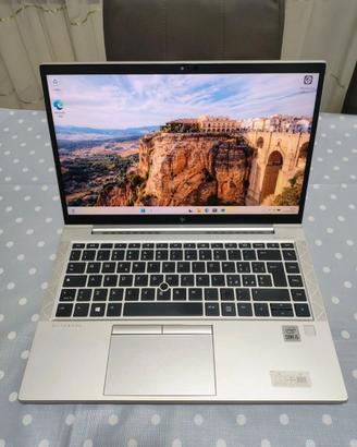 HP ELITEBOOK 840 G7 i5-10310U 16GB RAM 256GB SSD