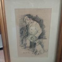 Quadro A. Eco -  Torre del Greco