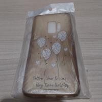 Cover Samsung Galaxy S9