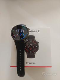OnePlus Watch 3