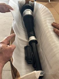 Sospensioni pneumatiche Mercedes