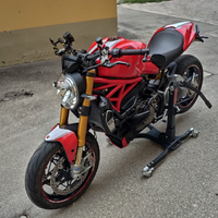 Ducati Monster 1200 S