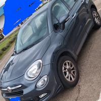 Fiat 500 x 1.3 multijet 95 cv anno 2018