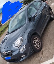 Fiat 500 x 1.3 multijet 95 cv anno 2018
