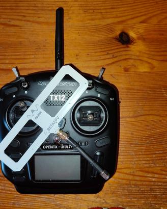 radiomaster tx12