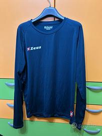 Zeus Sport - Maglia Tecnica Underwear / Training
