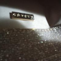 borsello con tracolla 