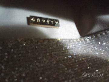 borsello con tracolla 