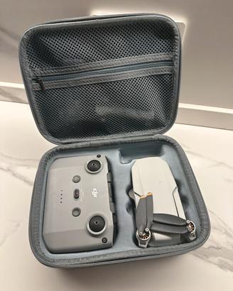 DJI Mini 2 come nuovo - solo 2 ore di volo