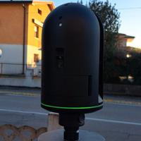 Laser scanner leica blk 360 g1