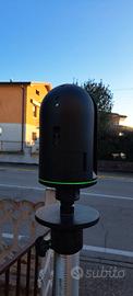 Laser scanner leica blk 360 g1