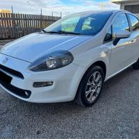Fiat Punto 1.4 8V 5 porte Easypower Street