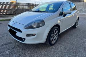 Fiat Punto 1.4 8V 5 porte Easypower Street