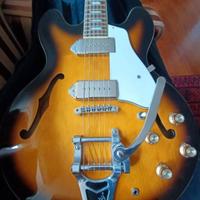 Epiphone casino 