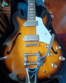 Epiphone casino 