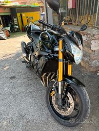 Yamaha FZ8 2010