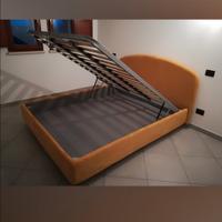 Letto design Noctis nuovo