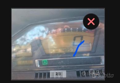 birgman 650  executive