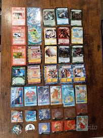 Lotto Carte & Figurine Vintage Anni 2000