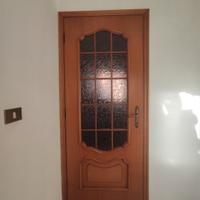 Porte da interno laminato