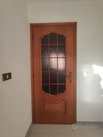 Porte da interno laminato