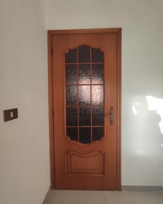 Porte da interno laminato