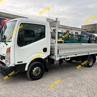 Nissan Cabstar 35.13 cassone fisso 4.35m manuale