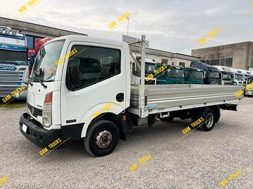 Nissan Cabstar 35.13 cassone fisso 4.35m manuale