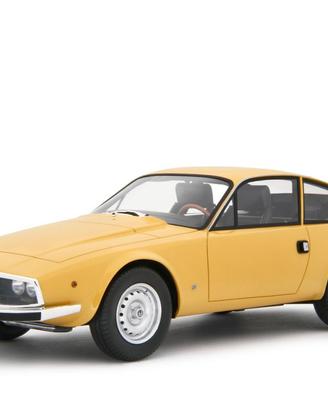 Modellino Alfa Romeo Giulia Coupé GT Junior Zagato