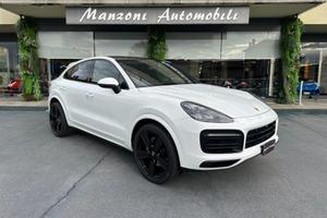 PORSCHE Cayenne Coupé 3.0 V6 E-Hybrid