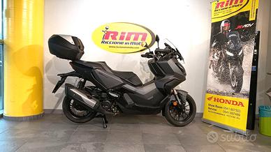 Honda ADV 350