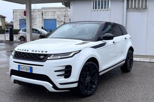 Land Rover Range Evoque 2.0D I4-L.Flw 150CV AWD Au