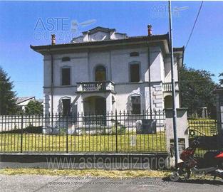 Villa singola Dosolo [A4280635]