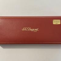 S.T. Dupont Paris